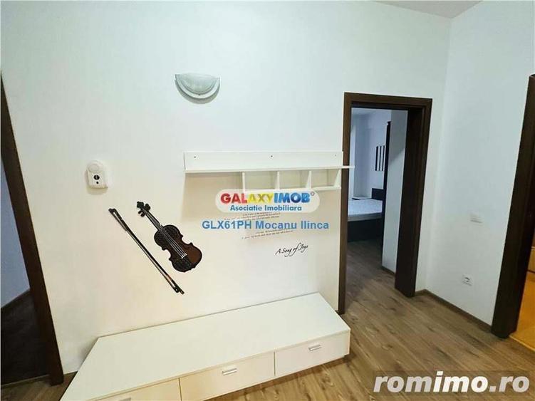 Inchiriere apartament 3 camere, bloc nou, Ploiesti, zona Republicii - 14