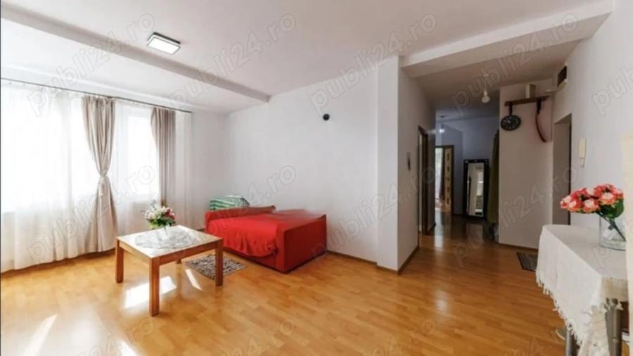 Proprietar Ap. 2 camere decomandat 63 mp + balcon + parcare Dumbravi?a - 4