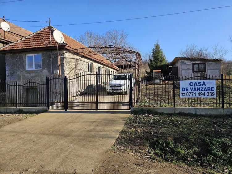 Casa de vanzare. - 1