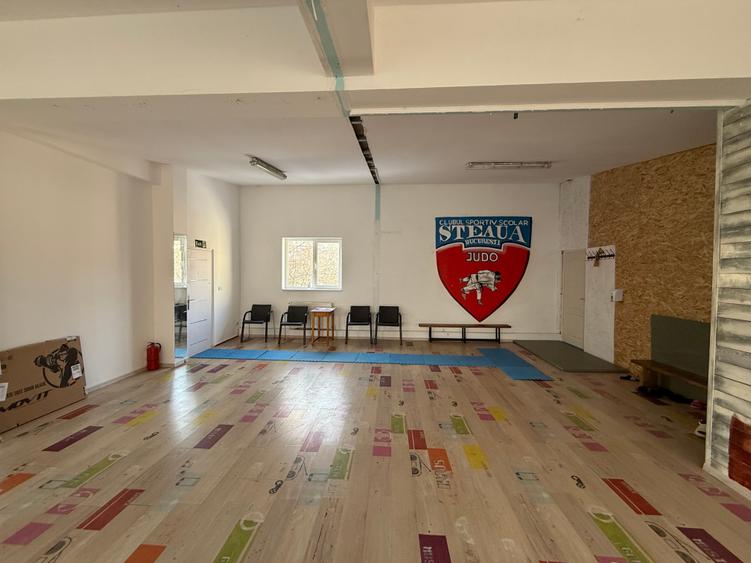 Inchiriere spatiu -  Piata Sudului - Cladire Noua - 4