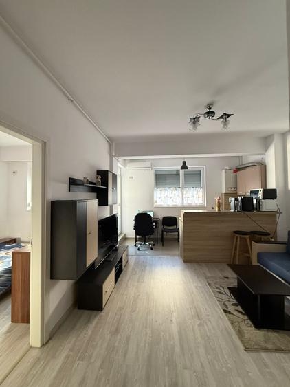 Apartament 2 camere – mobilat si utilat,Salcamilor- Militari Residence - 5