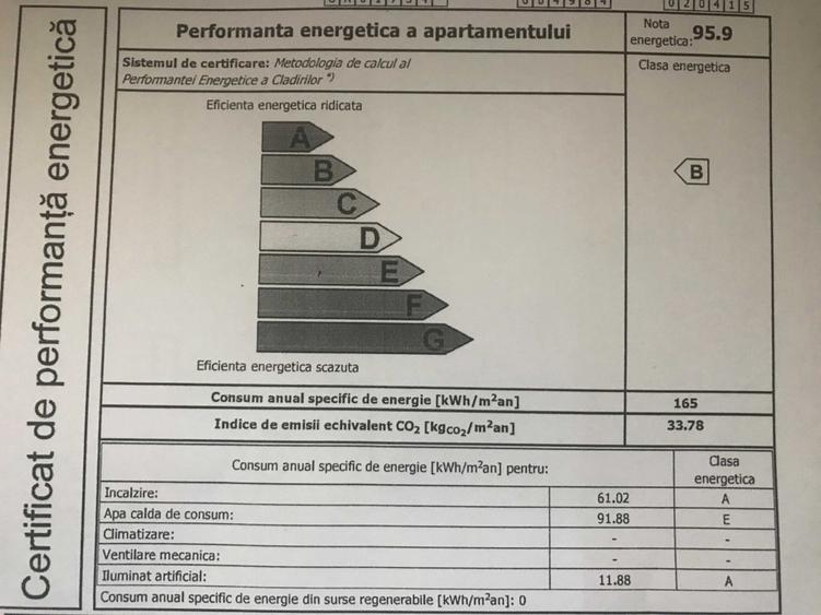 Apartament cu 2 camere nedecomandat în Hipodrom