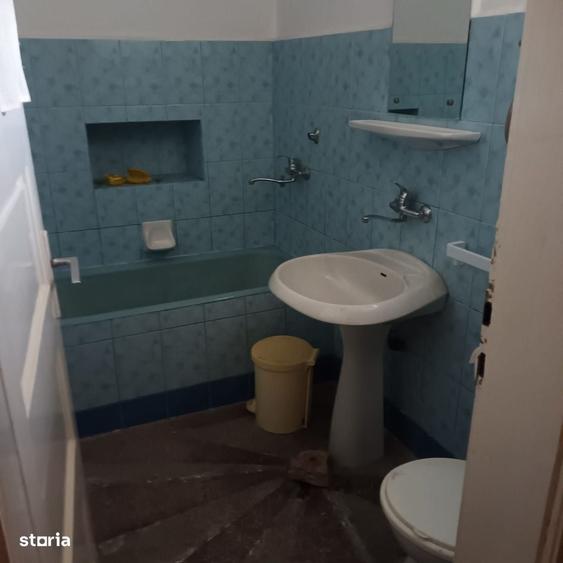 Casă cu 3 camere în Borumlaca