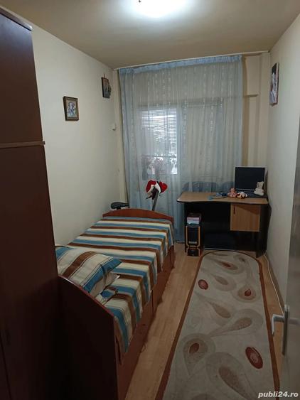 Proprietar | 3 camere ULTRACENTRAL Bld. Unirii | Mobilat complet - 7