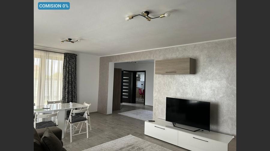 Casă frumoasă 4 camere, Strada Ana Ipatescu, Tg-Jiu - 1