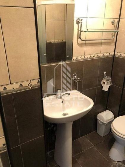 Apartament cu 3 camere, decomandat, centrala proprie, zona Soarelui - 11