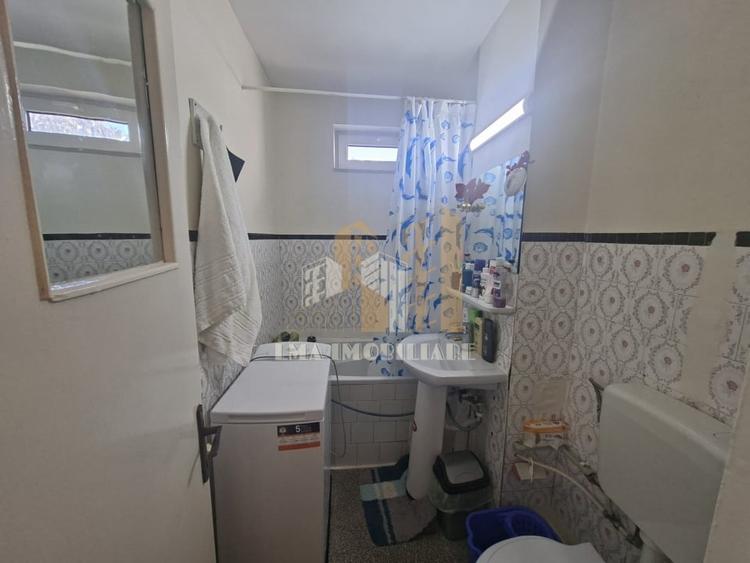 Apartament 2 camere circular Busteni Cezar Petrescu - 6