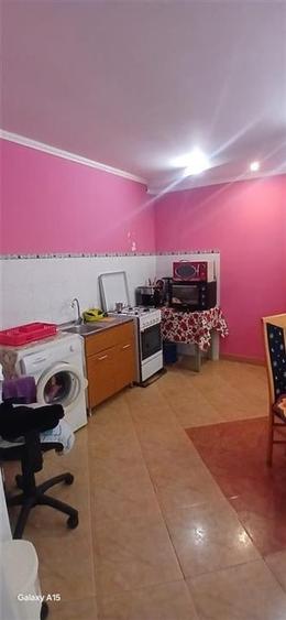 RECO Casa cu teren mare in Diosig - 21