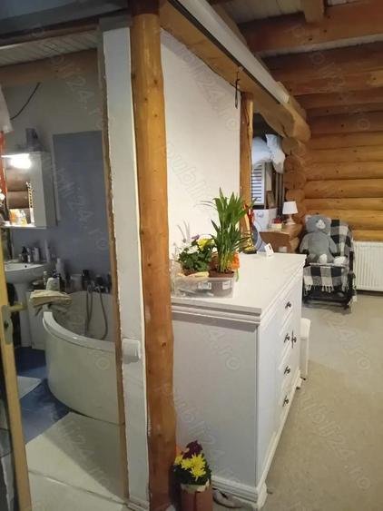 Casa bustean fara teren RELOCARE - 3