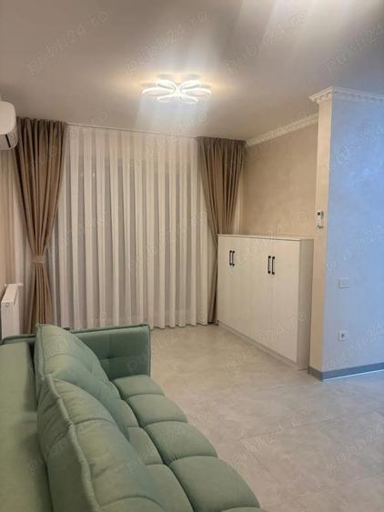 Apartament cu 2 camere de inchiriat - 3