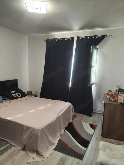 Vand casa noua localitatea Glganu de sus judetul Arges - 7