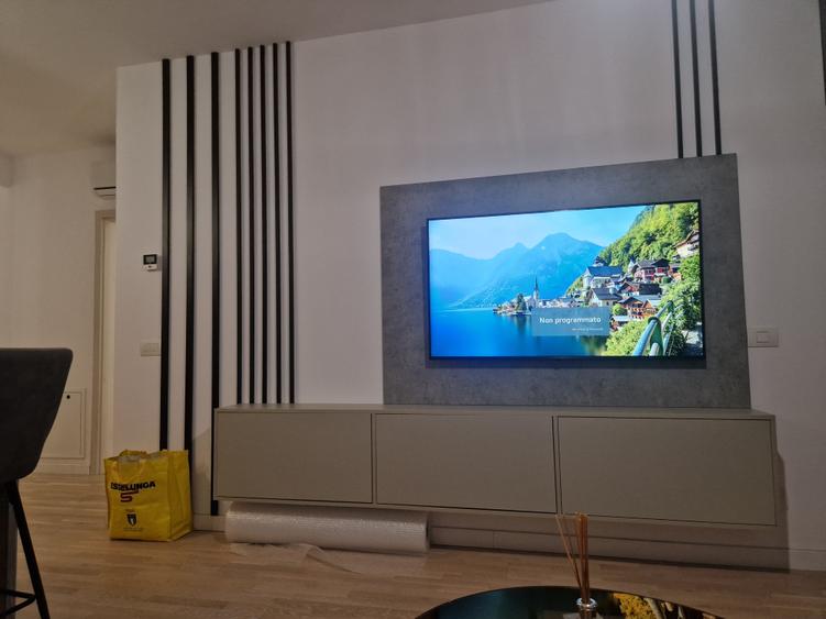 La ISHO-cel mai nou si renumit bloc central-siguranta si tot confortul asigurat - 18