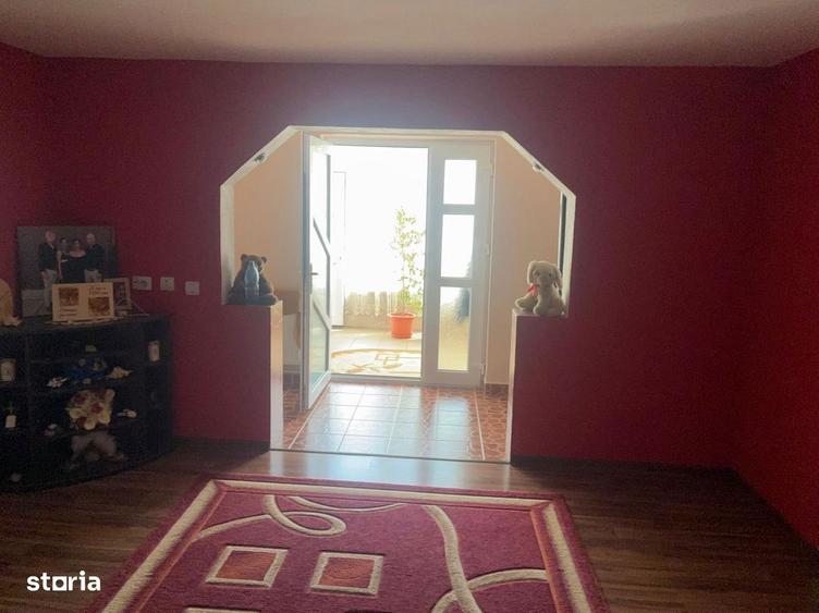 Casa P+M Nicolae Balcescu | Teren 750 mp | Mobilata Utilata - 14