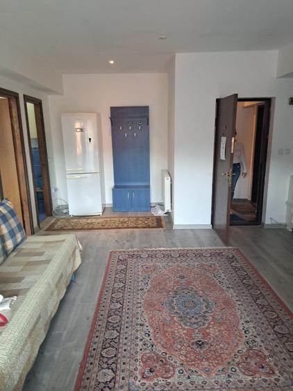 Apartament de 2 camere, 70 mp, în inima zonei Furnica – Sinaia | Terasă | Ideal - 9