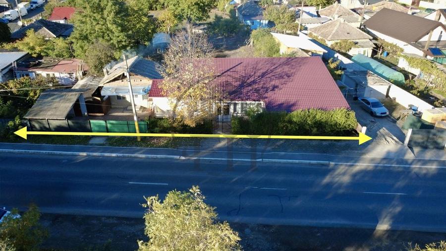 Spatiu comercial/restaurant de vanzare Murfatlar, Constanta - 1