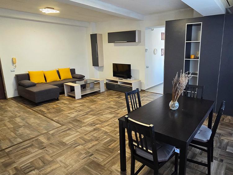 APARTAMENT 2 CAMERE PIATA SUDULUI, DELTA VACARESTI, OLTENITEI, COMPLET MOBILAT - 6