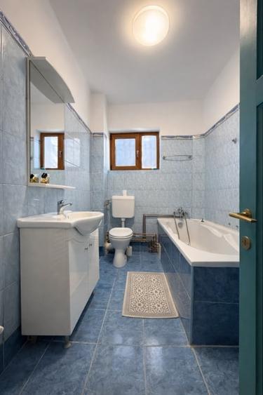 Un apartament cu personalitate, intr-o vila cu farmec – gata de mutat. - 13