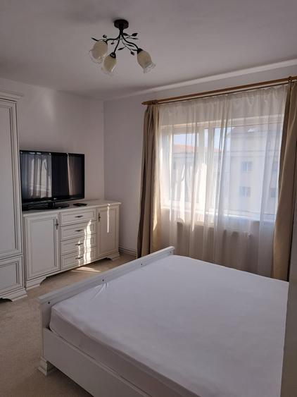 Calea   Girocului – Apartament  2  Camere - 9