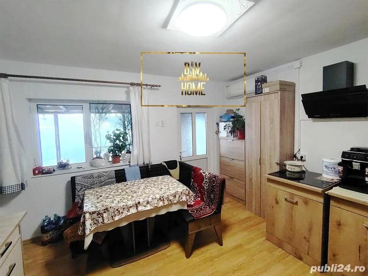 Casa cu teren generos, Castelu Constanta - 8