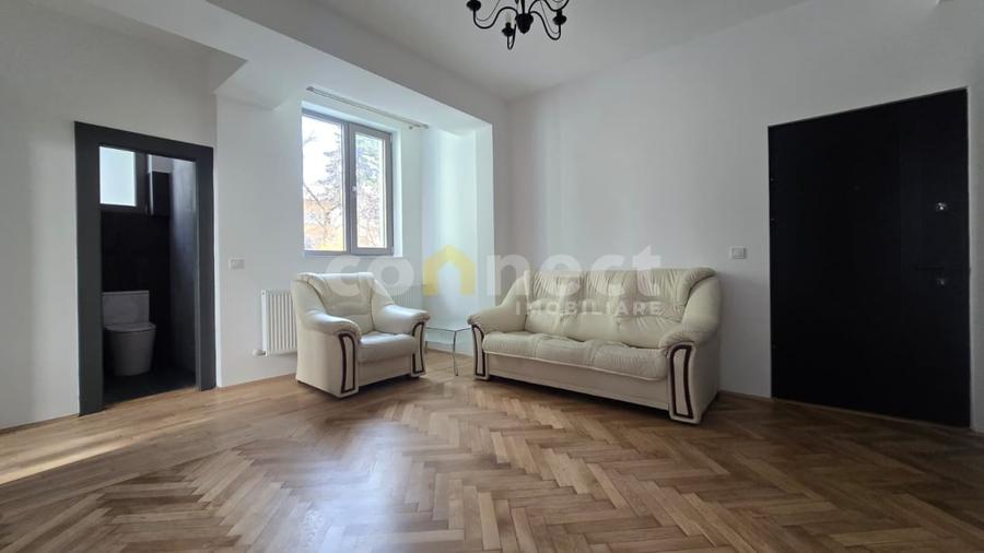 Apartament  de inchiriat I 5 incaperi I la casa | Zona Parcul Central - 4