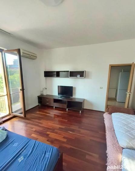 Apartament Medicina ISHO Vivalia Take Ionescu Badea Cartan Tipografilor Central - 2