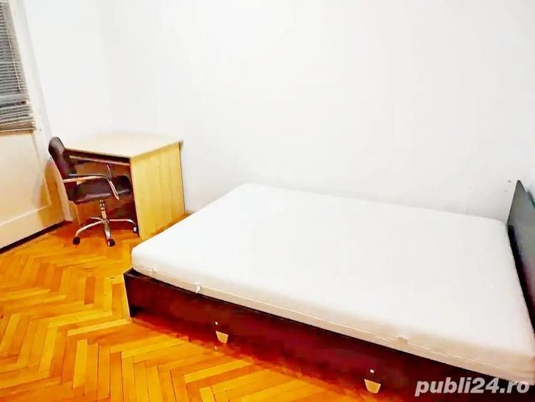 Stadion apartament cu 3 camere - 11