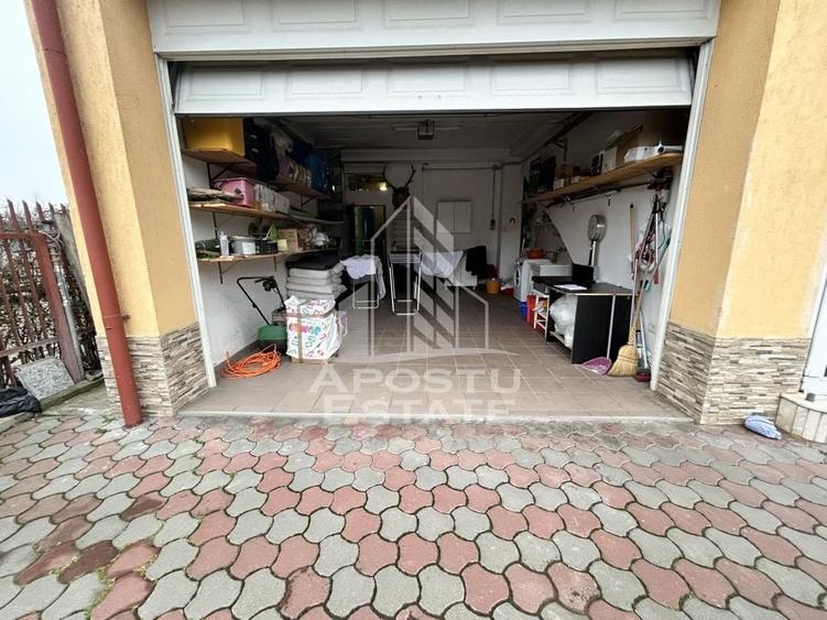 Pensiune 22 camere in functiune, restaurant, terasa, aviz ISU, Central - 28