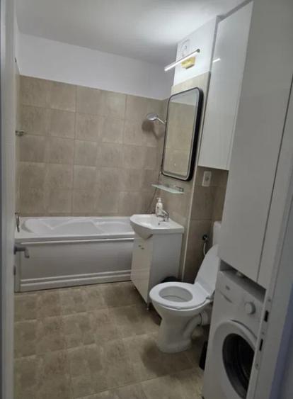 Apartament 2 camere, decomandat - zona Sanpetru - 3
