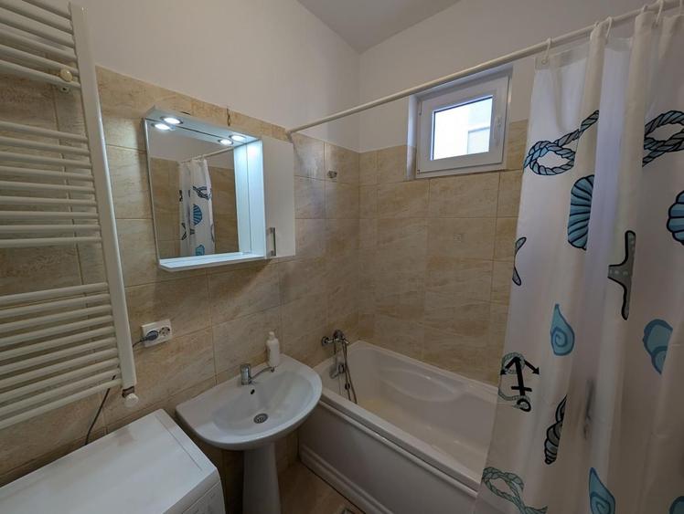 De închiriat apartament 2 camere - Militari Residence - 8