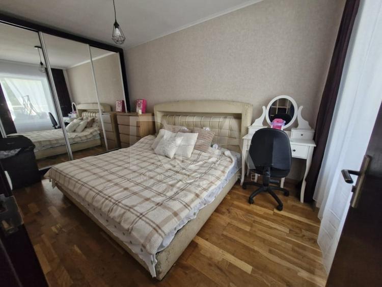 Garsoniera la 500 de metri de statia de metrou Dristor 2 - 3