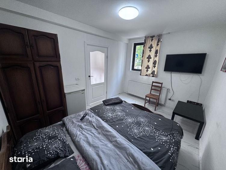 Vand Garsoniera in bloc nou 2020 - 2
