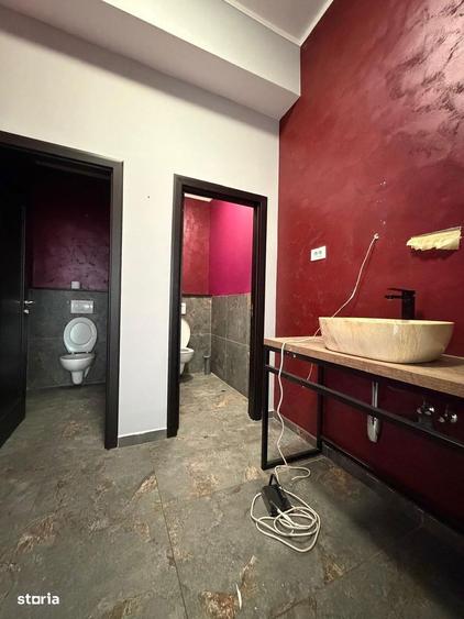 Comision 0%- Spatii comerciale 150 m2 si 80 m2 - 8