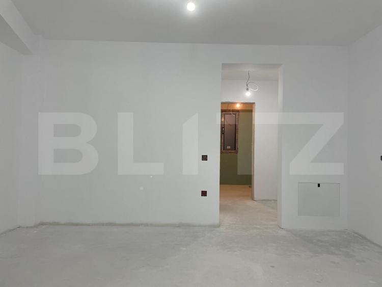 Apartament 2 camere, 53 mp, zona Bucium Aleea Domenii - 17