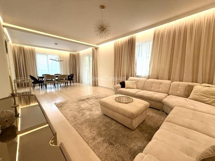 Duplex 4 camere, zona centrala, 120 mp utili - Dumbravita