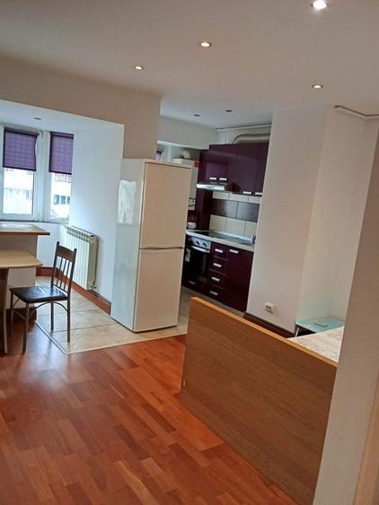 Inchiriez garsoniera - 1