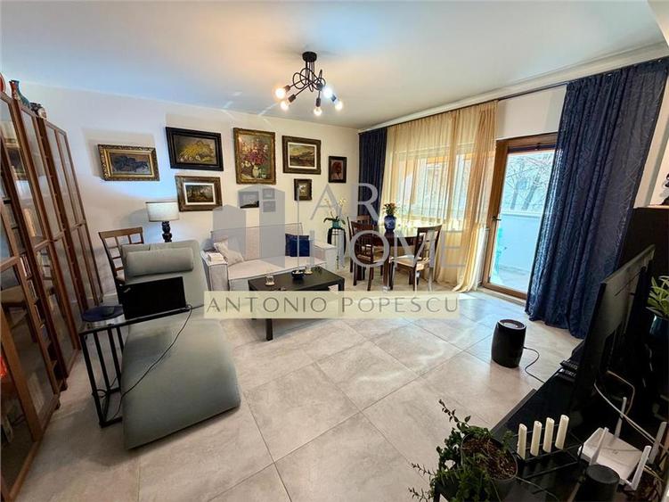 Apartament 3 camere, complet renovat, in Ploiesti, zona Gh. Doja. - 2