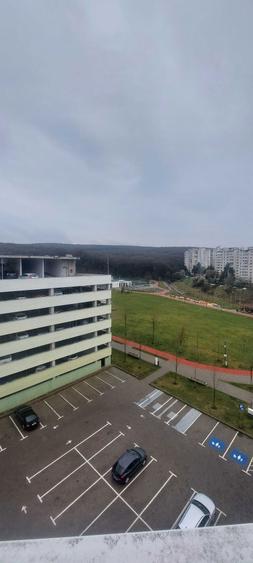 Proprietar | 3 camere Manastur | Langa padure | Parcare | Chirie 500 - 8