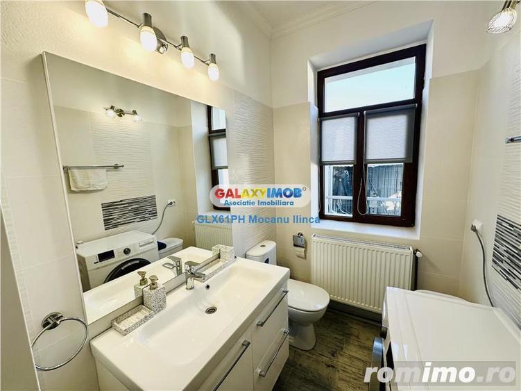 Inchiriere casa 2 camere, in Ploiesti, zona Ultracentrala - 11
