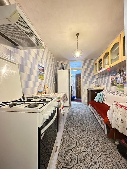 Apartament decomandat cu 3 camere - Cartier E3 - centrala proprie - 5