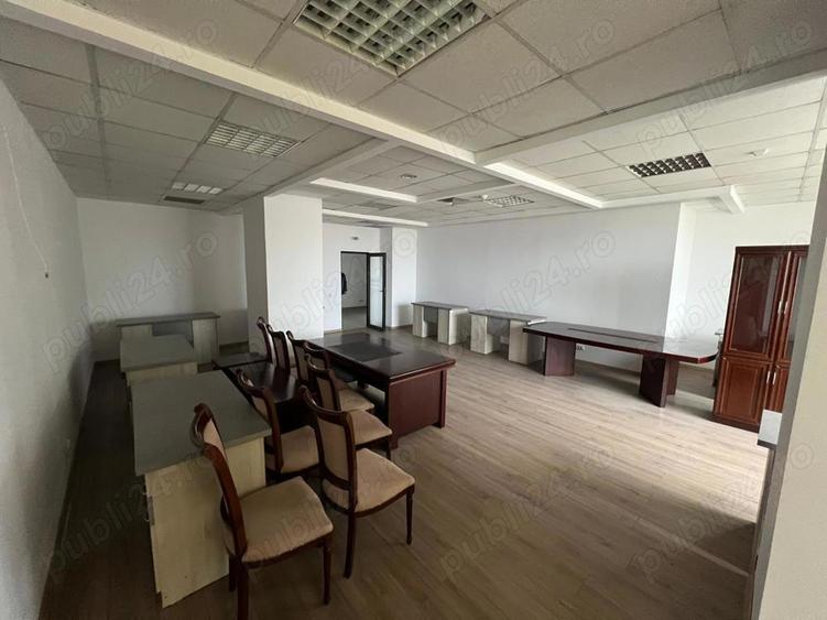 Spa?iu de birouri complet amenajat in cladire situata CENTRAL! - 2