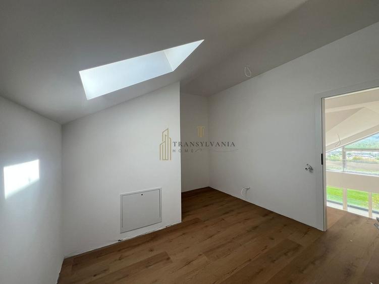 Apartament 4 camere, suprafata generoasa - 9