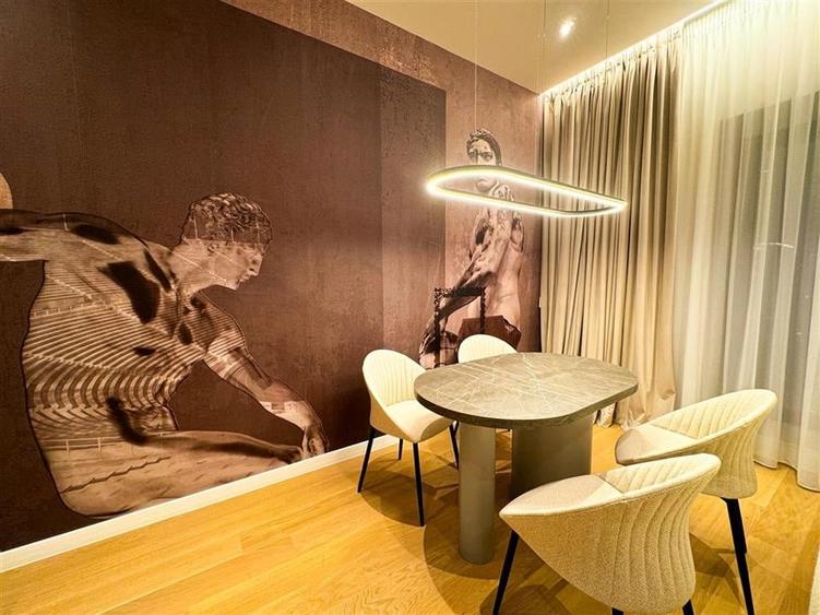 Apartament 2 camere de inchiriat One Verdi Park - 11