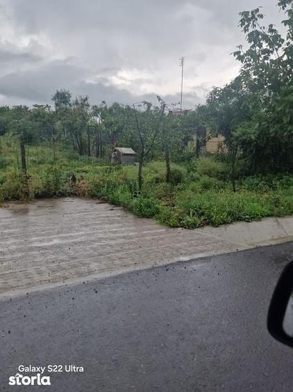 De Vanzare teren intravilan!!! - 5