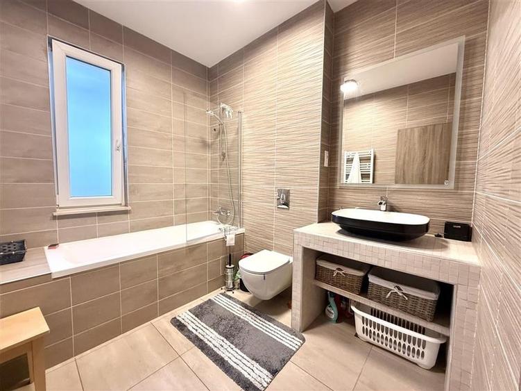 Apartament 3 Camere tip Penthouse | Parcare | Urban, Coresi - 10