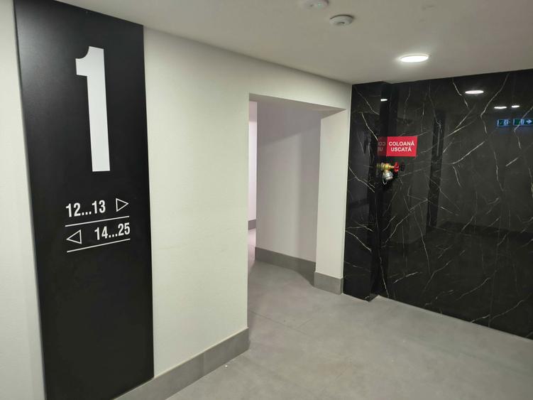 Vand apartament 2 camere - 2