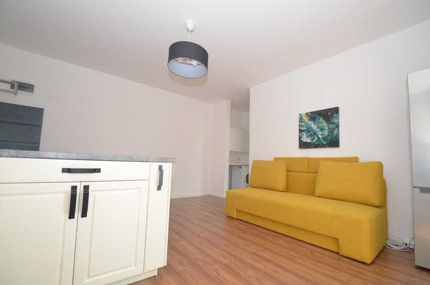 Apartament in bloc nou cu loc de parcare - 20