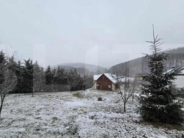 Casa individuala la Salicea cu teren de 1200 mp - 1