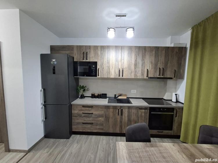 Apartament 3 camere - Prima Universitatii - 3