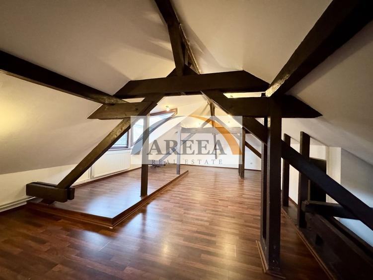 Vilă de vanzare Dorobanti-Floreasca–locuit / sediu firmă / comercial - 17