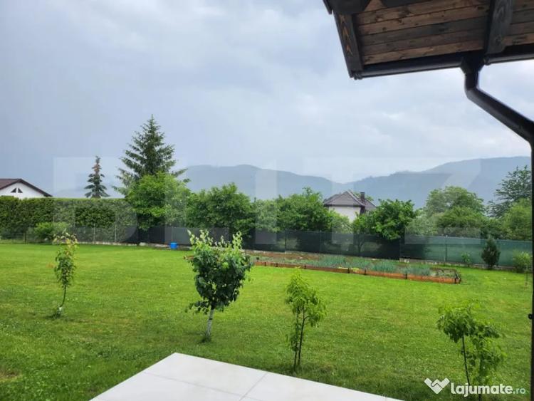 Casa individuala, 411 mp, impreuna cu 2000mp teren, Gura - Gura Humorului (Suceava) - 3